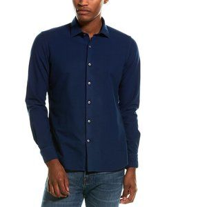 Antica Camiceria Woven Shirt